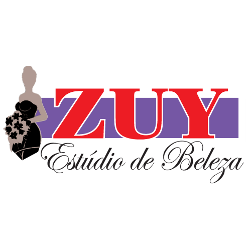 Logo Estúdio Zuy