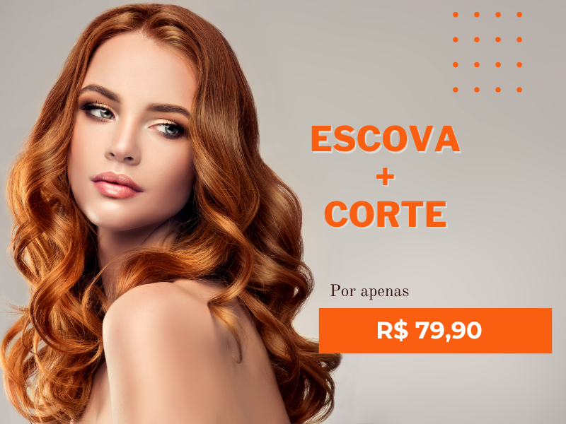 Cabelos Incríveis no Estúdio Zuy